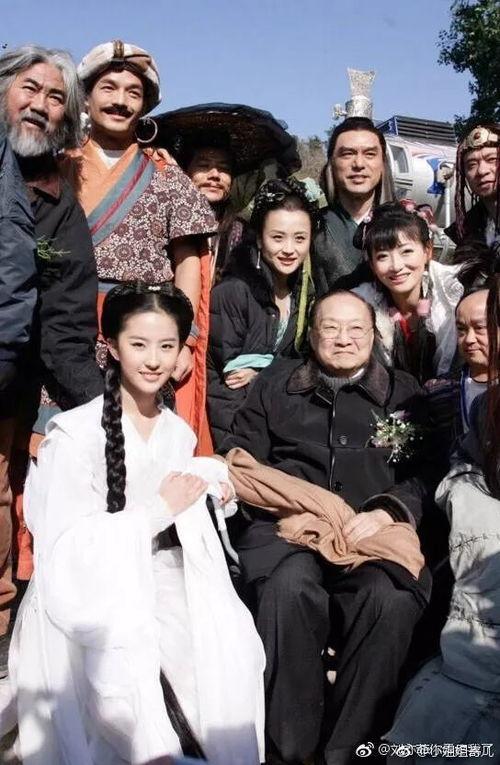 刘大锤最新爆料金庸,金庸江湖背后的惊人真相